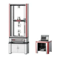 Benchtop togprófunarvél